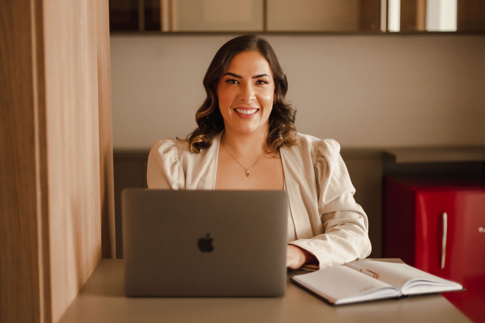 Ana Flávia Dutra Couto, fisioterapeuta intensivista
